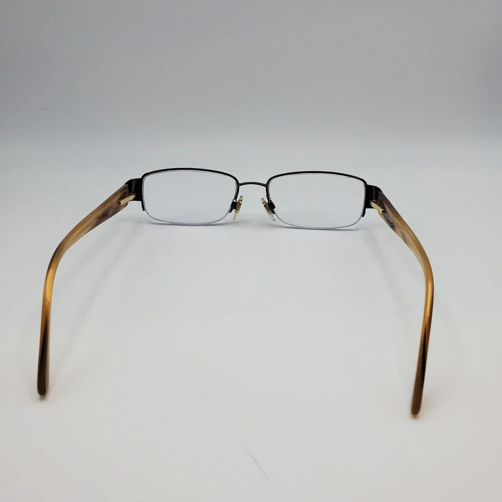 Ralph Lauren Made In Italy Eyeglasses Frame Women RL‎ 5913 8913 52-16 135